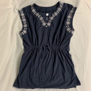 Tea Collection Tunic Top/Blouse